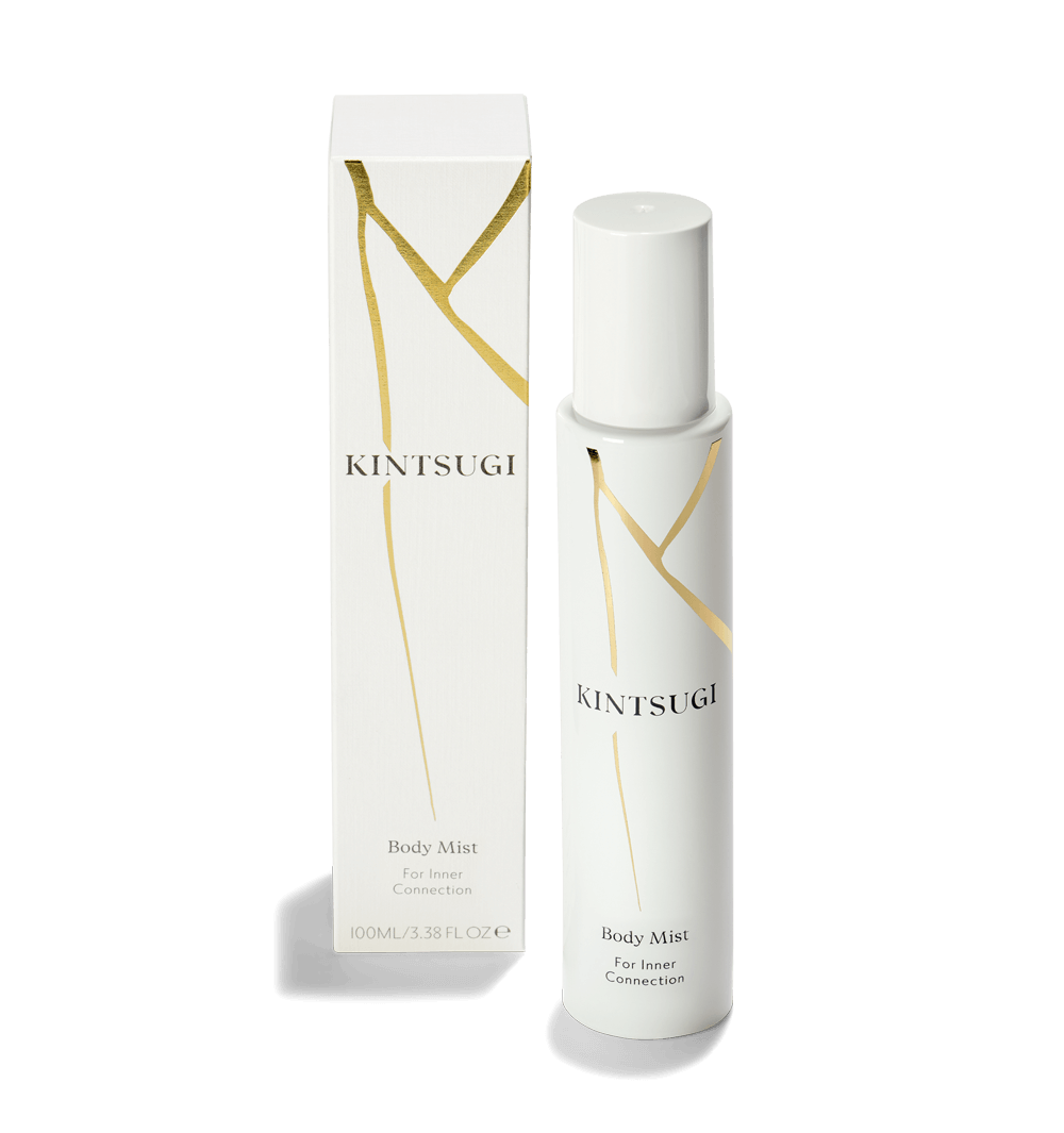 '13' Body Mist