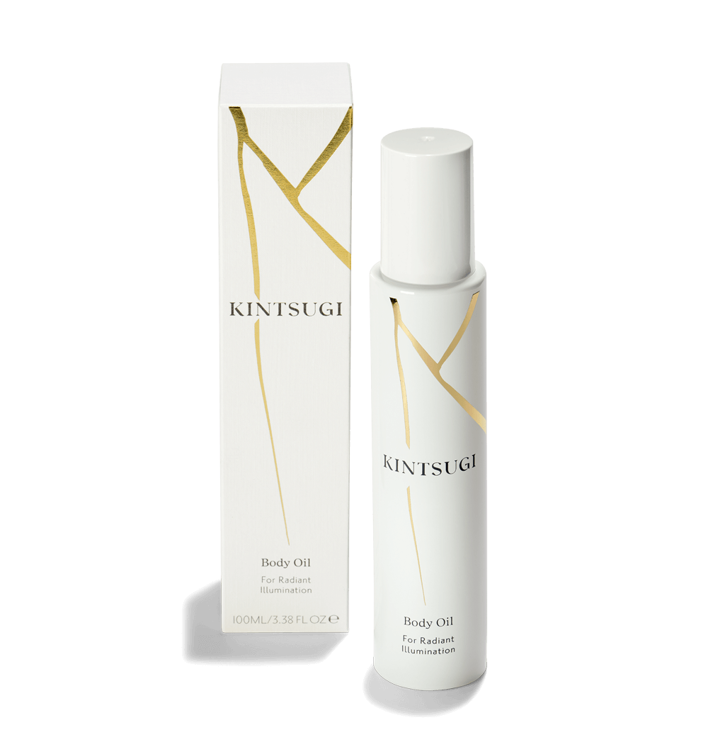 '0' Body Oil