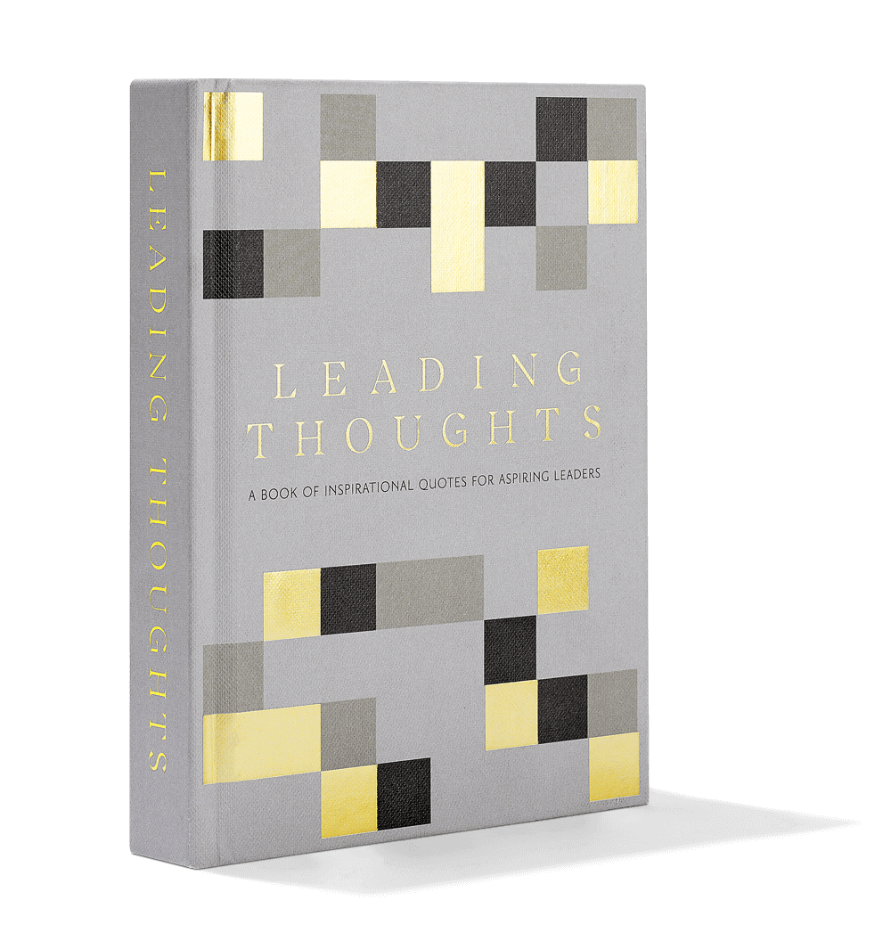 Leading Thoughts