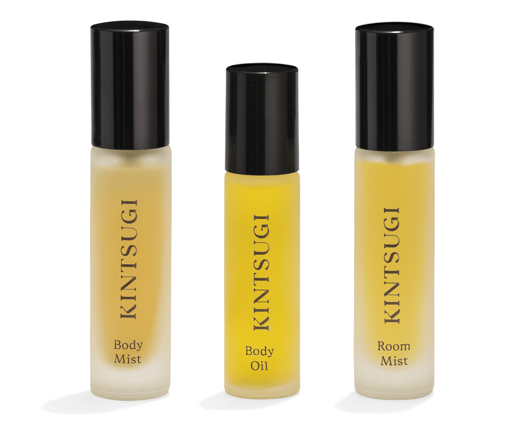 Gold Range Collection