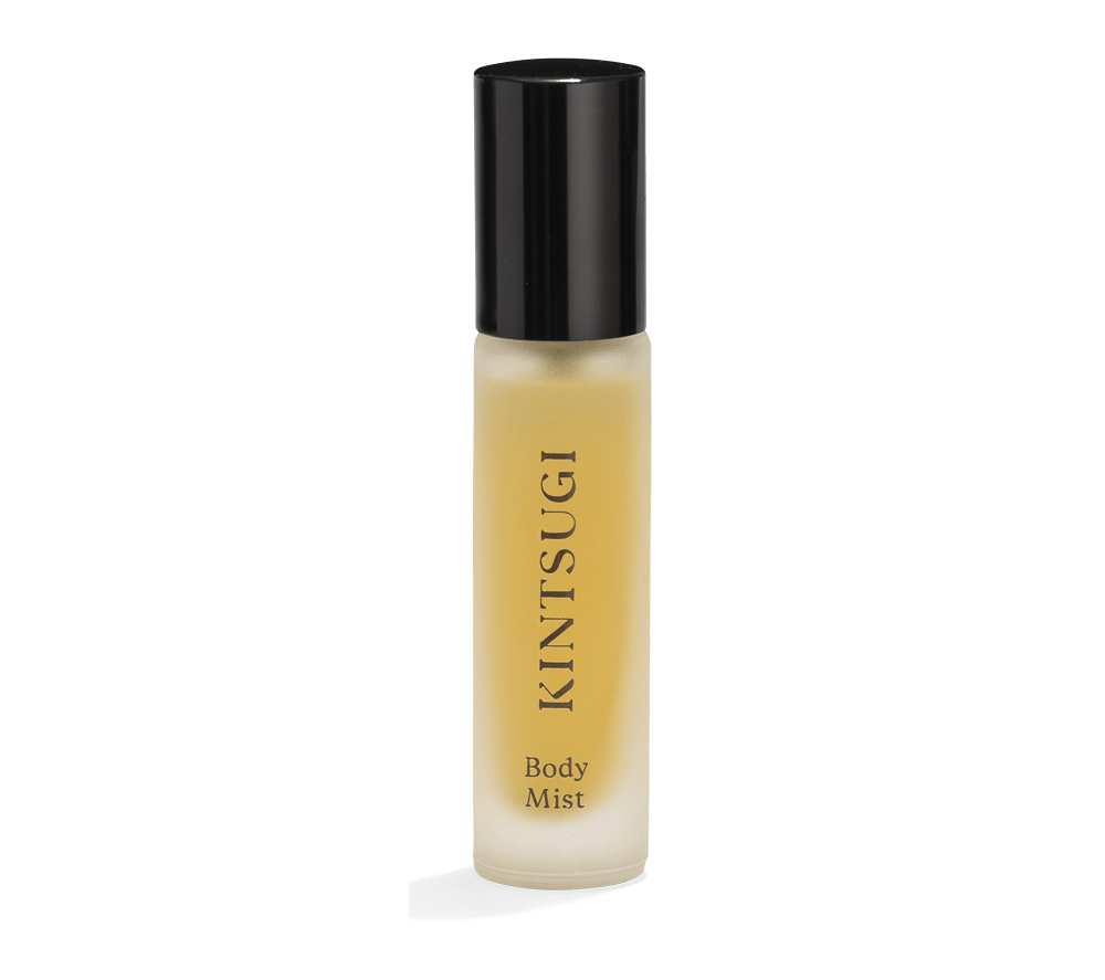 Body Mist 10ml