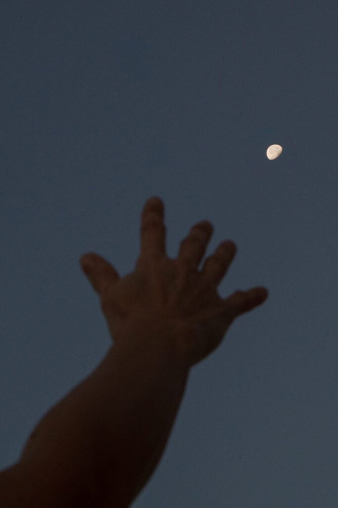 Brave Full Moon Workshop – Members Only, image to reflect this event