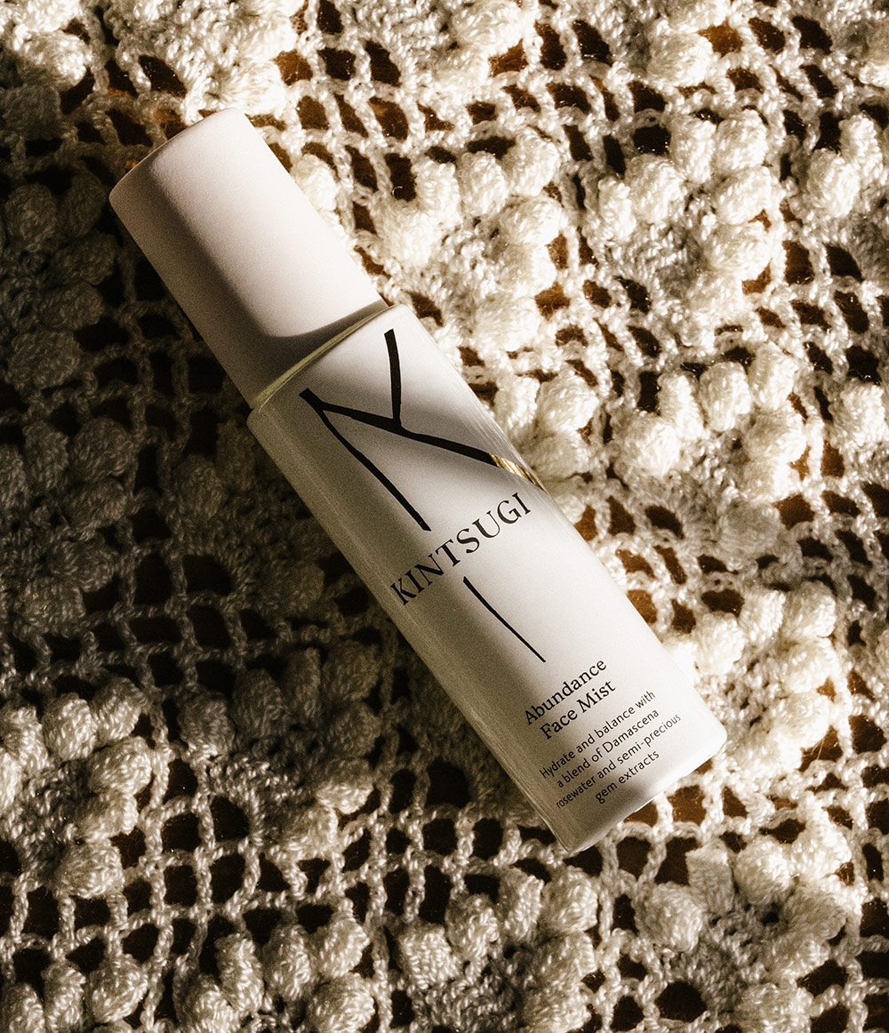 ‘28’ Abundance Face Mist